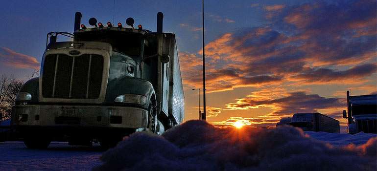 Colorado Mountain Town movers