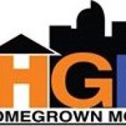 Homegrown Moving and Storage Company Colorado logo